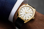 Чоловічий годинник Grand Seiko SLGW004 Heritage Collection Re-creation of the 45GS Limited Edition, фото 5