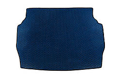 Килимок багажника EVA (Синій) для BMW 1 серія F20/21 2011-2019 рр