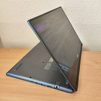 Ноутбук трансформер Acer TRAVELMATE P414-51 14" FHD/IPS ТАЧ Intel Core i5-1135G7 4 ядра/8 Gb DDR4/256 SSD m.2 NVME /Intel Iris Xe