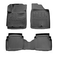 Килимки Stingray 3D (4 шт) для Hyundai I-10 2008-2013 рр
