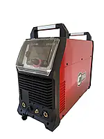 СПИКА Pro-GTAW 350P AC/DC LCD екран(Аргонодуговий зварювальний інвертор)