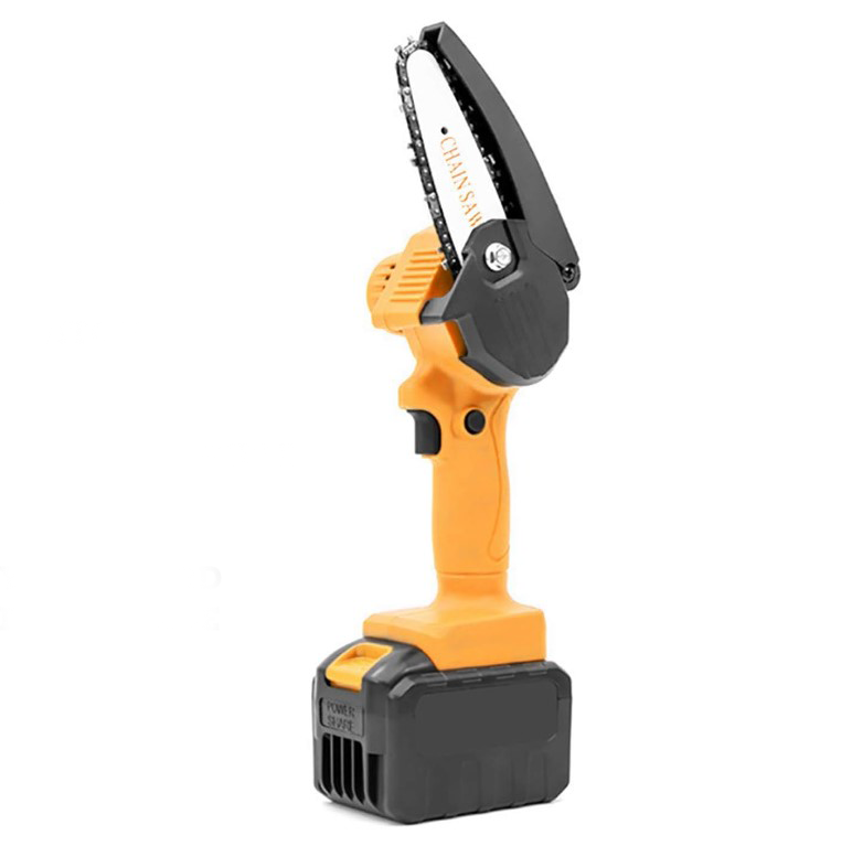 Акумуляторна садова пила 4 дюйми (10 см) 21В GL-GDD