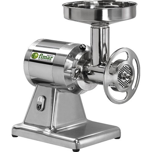 М'ясорубка професійна промислова FIMAR TR22/TE 3ph (380 Вт)