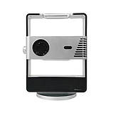 Everycom T11 FullHD проектор, Android version, 1920х1080, Silver, фото 2