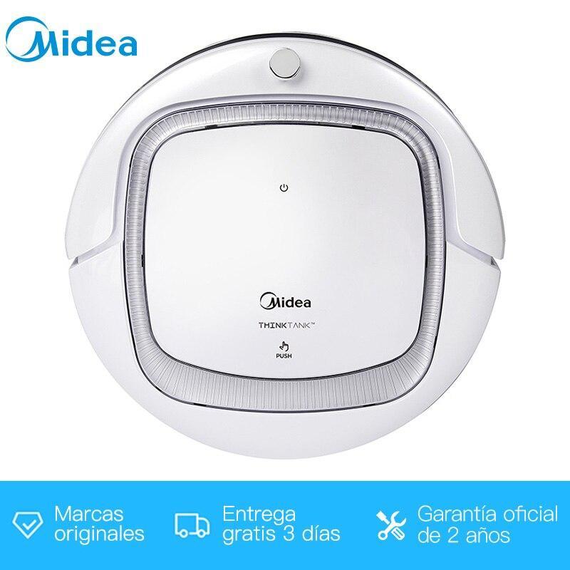 Робот-пилосос Midea MR06, фото 1