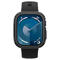 Захисний чохол Caseology Capella для Apple Watch 46 mm Series 11/10, ACS08612, Clear Black, фото 4