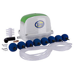 Аератор для ставка AquaNova NAP-100s SuperEco (комп).