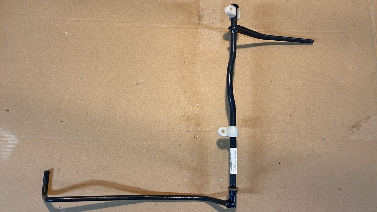 Педаль газу 2101 АвтоВАЗ, фото 1