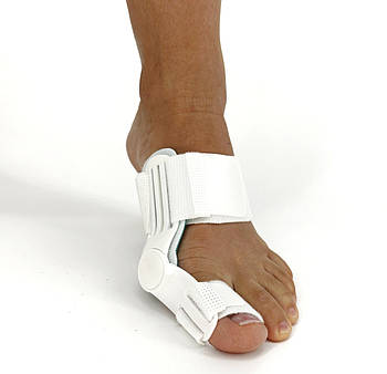 Вальгусна шина регульована універсальна MED1-TJ-6081