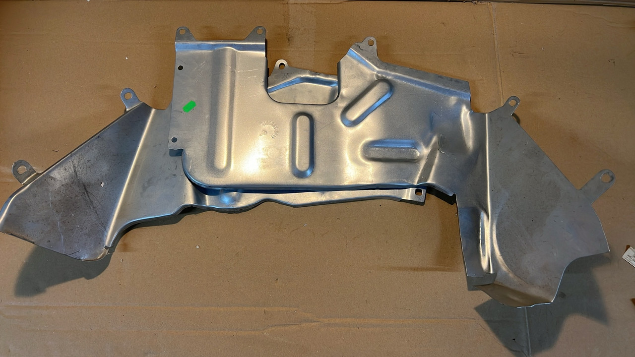 Бризковик двигуна 2108 (пара) АвтоВАЗ, фото 1