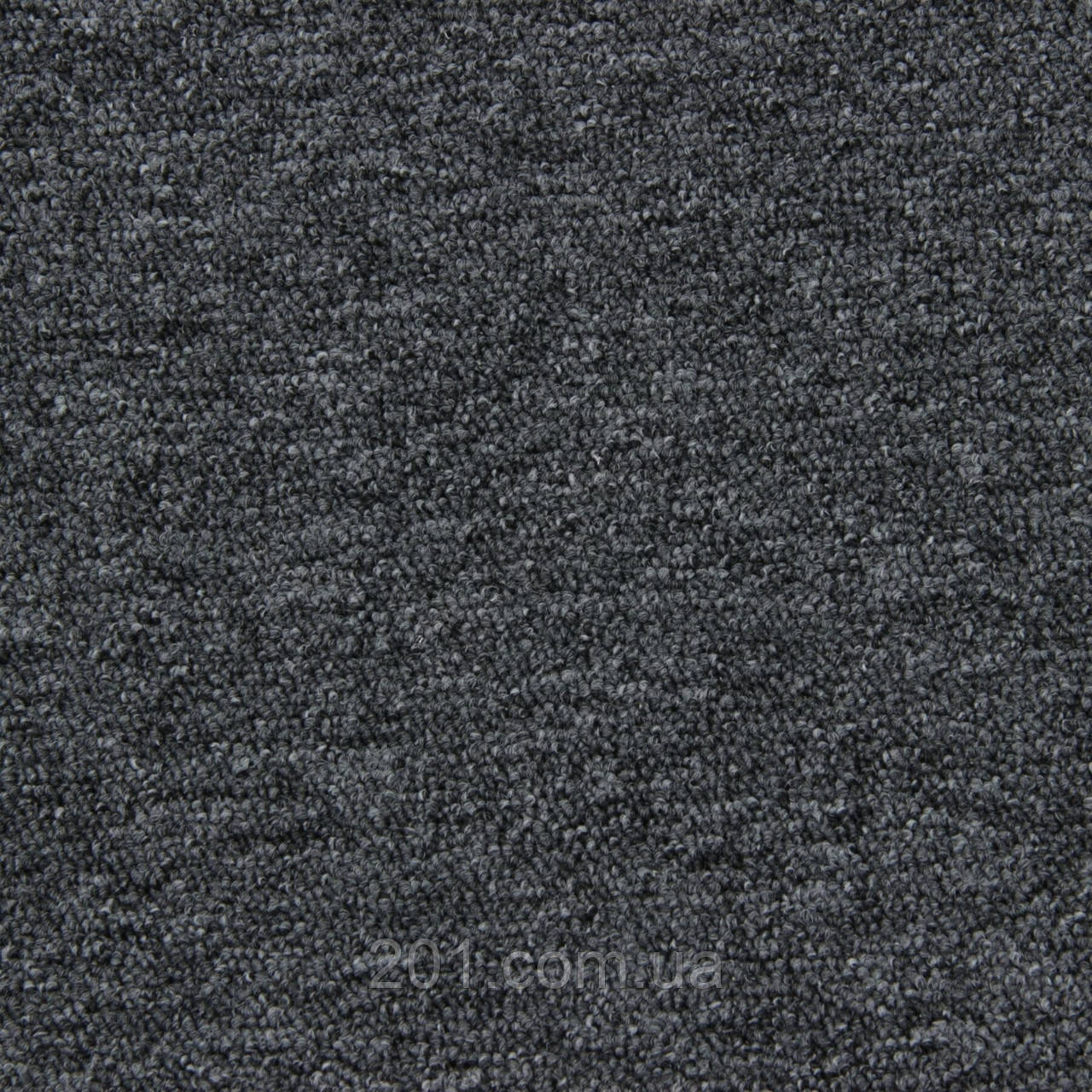 Ковролін Betap Rambo Polo 79 темно-сірий - ширина 4 і 5 метрів /безкоштовна доставка/, фото 1