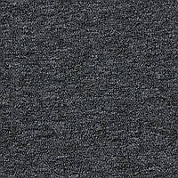 Ковролін Betap Rambo Polo 79 темно-сірий - ширина 3 метри /безкоштовна доставка/