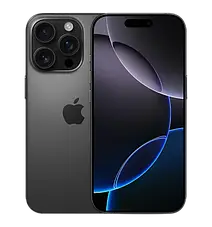 для iPhone 16 Pro