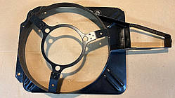 Дифузор електровентилятора 2106 метал