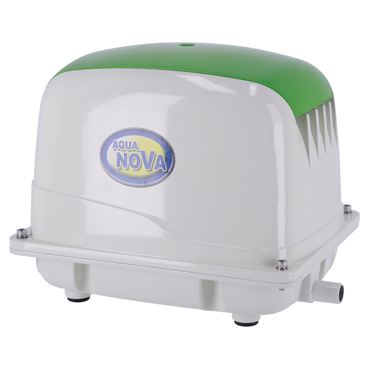 AquaNova NAP-150 SuperEco аератор для ставка та водойми, узв, септика