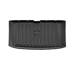 Килимок в багажник Stingray 3D для Mini COOPER (2006-2014) Поліуретан