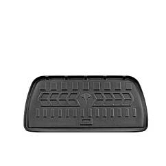 Килимок в багажник Stingray 3D для Mini COOPER CLUBMAN COUNTRYMAN Поліуретан
