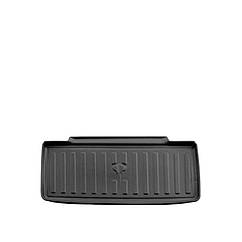Килимок в багажник Stingray 3D для Mini COOPER CLUBMAN COUNTRYMAN (Поліуретан)
