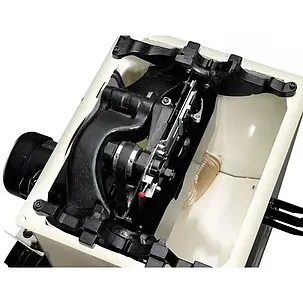 Циркулярна пилка Jet JTAS-12DX (708546) 708546-RUK, фото 3