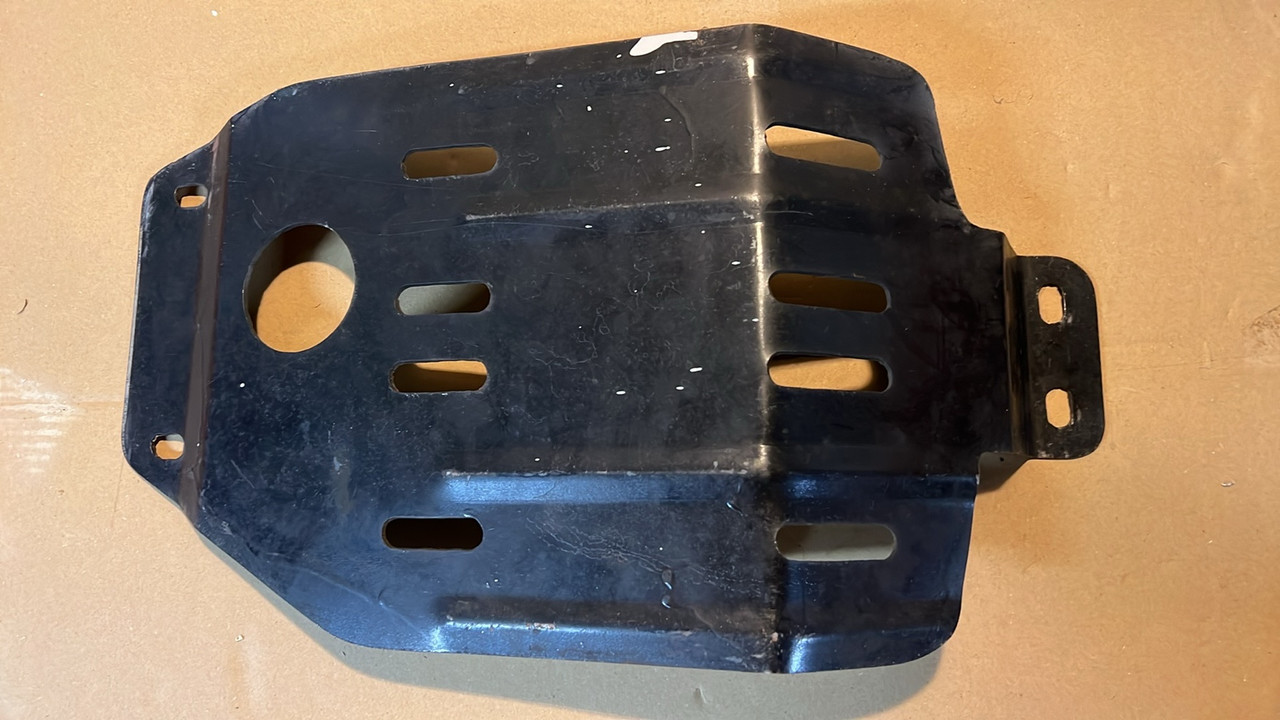 Захист піддону двигуна 2101, фото 1