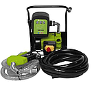 Дизельний і олійний насос Zipper ZI-DOP600