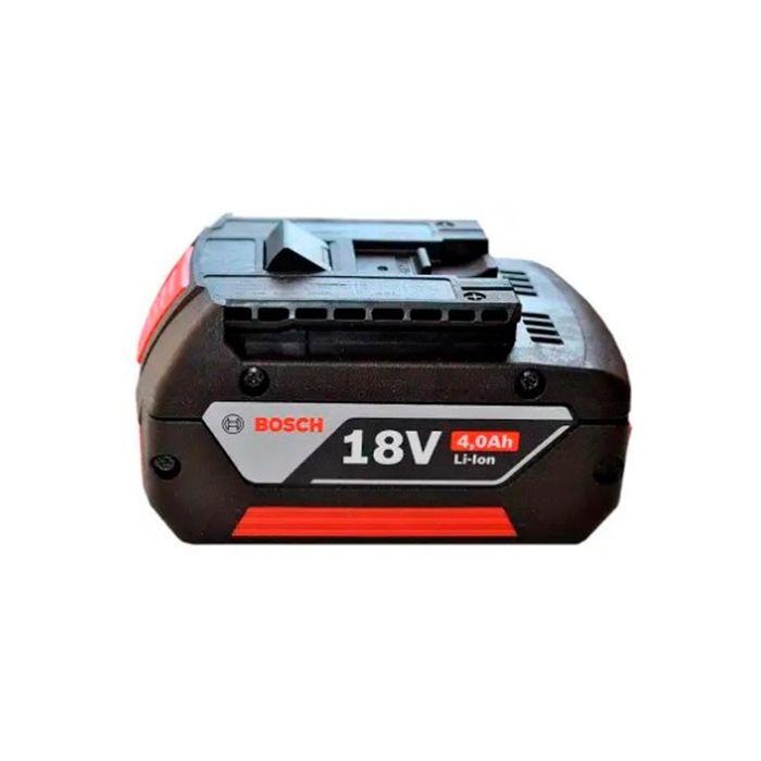 Акумулятор Bosch GBA 18 V 4,0 Ah M-C Professional (1600Z00038), фото 1