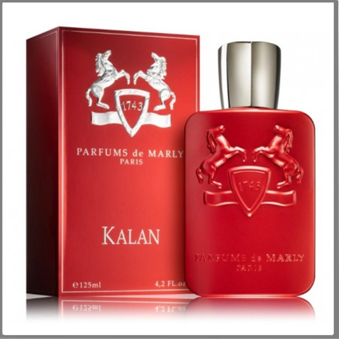 Parfums de Marly Kalan парфумована вода 125 ml. (Парфум де Марлі Калан)
