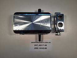 Замок НЕВИДИМКА прихованого монтажу HXQ909, замок невидимка