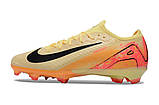 Дитячі бутси Nike Air Zoom Mercurial Vapor XVI FG/ бутси найк зум/футбольне взуття, фото 3