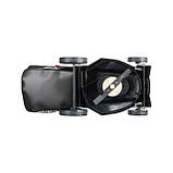 Газонокосарка електрична STORM INTERTOOL WT-1201 (1.8 кВт, 230 В, ~50 Гц, 2850 об/хв), фото 5