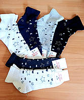 Шкарпетки жіночі махрові Lomani р.36-40