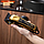 Професійний набір для стрижки Wahl Gold Limited Edition Cordless: машинка Magic Clip, тример Detailer, фото 9