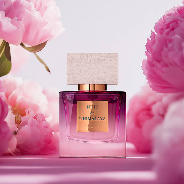 Rituals Parfum Fleurs De L Himalaya Nuit Rituals Of Himalaya