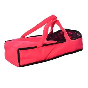 Коляска для ляльок Melogo 9379/029 (розмір 69-42,5-70,5см, складана конструкція, ручка, що регулюється), фото 2