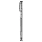 Чохол Caseology Capella Mag Kickstand Clear Gray для iPhone 16 Pro ACS08185, фото 11