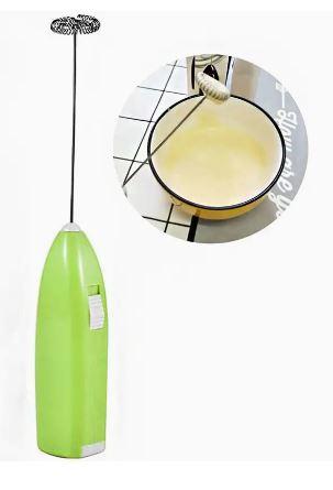 Капучинатор XL-500 віночок для молока яєць і кави