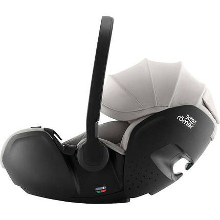 Автокрісло Britax Römer Baby-Safe Pro 2025, фото 1
