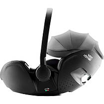 Автокрісло Britax Römer Baby-Safe Pro 2025, фото 5