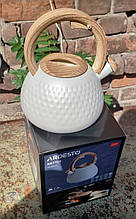 Чайник ARDESTO Gemini AR1956KS (2.5 л)