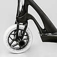 Трюковий самокат Best Scooter FEAR МТ-30377, SCS-система, колеса PU-115 мм, висота 85 см, з пегами, фото 10