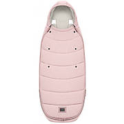 Чохол для ніг Cybex Platinum Peach Pink