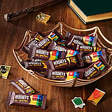 Набір шоколаду HERSHEY'S Harry Potter Snack Size Halloween Candy 267г, фото 4