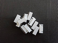 XH2.54-6P - папа