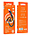 Кабель BOROFONE BL14 for Type-C Type-C to 3.5mm 1м, фото 3
