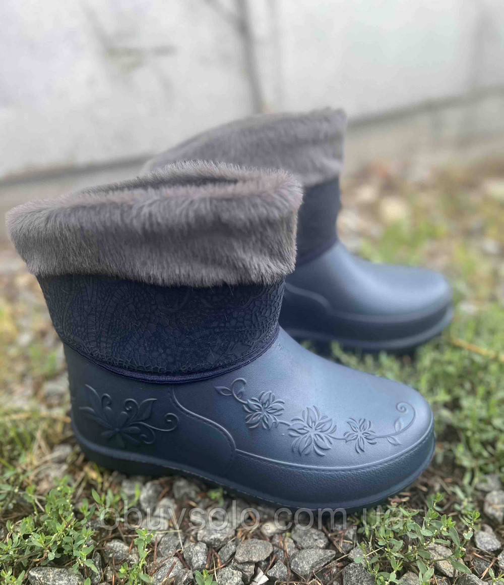 Ботики жіночі PY, фото 1