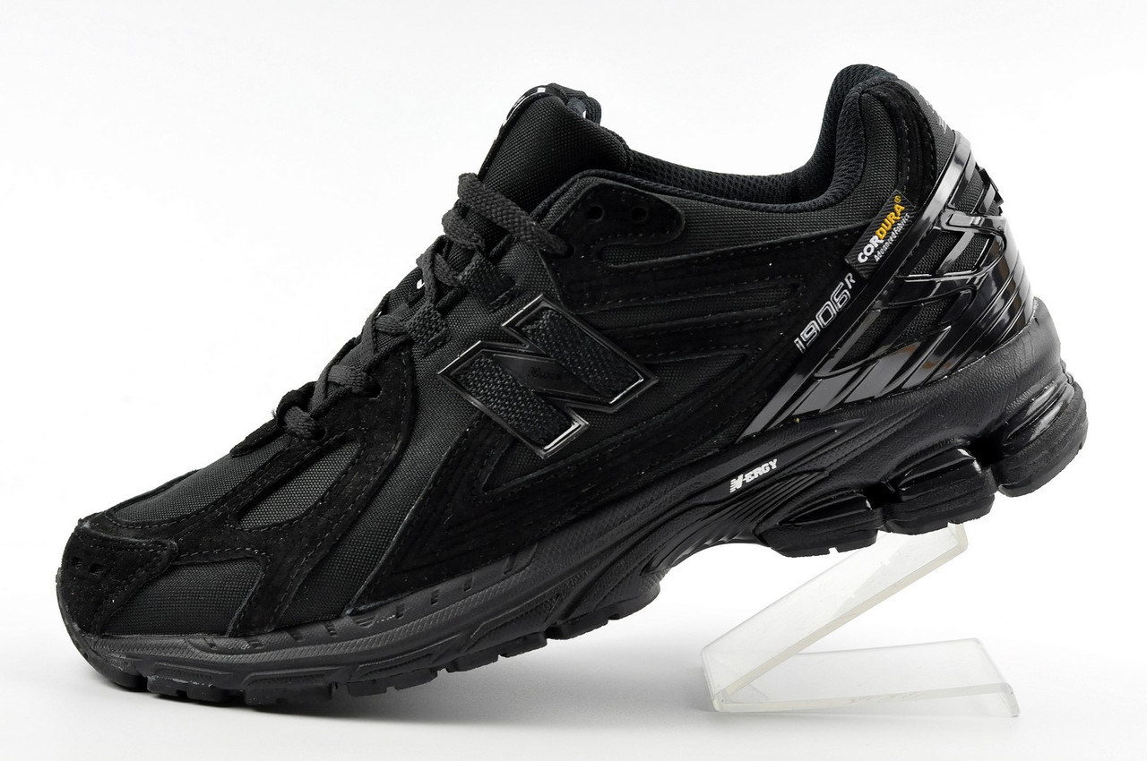 Кросівки зимові New Balance 1906 Cordura термо