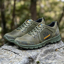 Кросівки чоловічі тактичні військові шкіряні кордура 39-46розмір оливкові хакі піксель літні койот ЗСУ