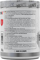 Бета-аланін MST Nutrition Beta -Alanine Raw 500 g /100 servings/ Unflavored, фото 3