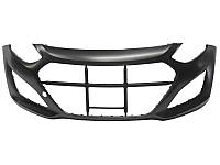 Бампер передний HYUNDAI I30 (GD) 2011-2017 г.