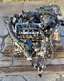 OM 654.920 Двигун